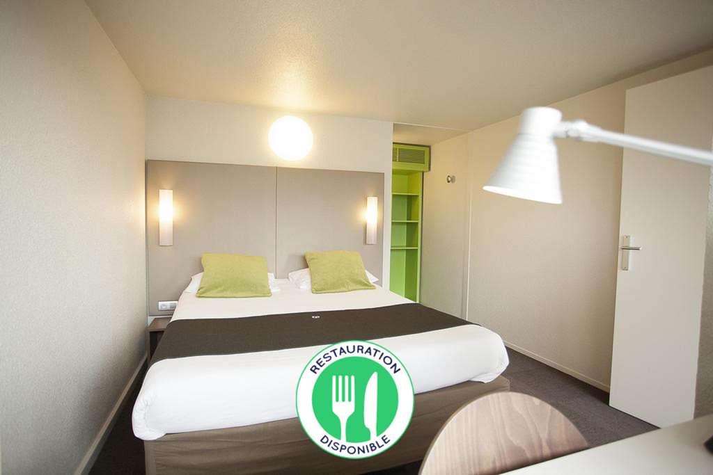 Campanile Rouen Nord - Barentin Hotel Ruang foto