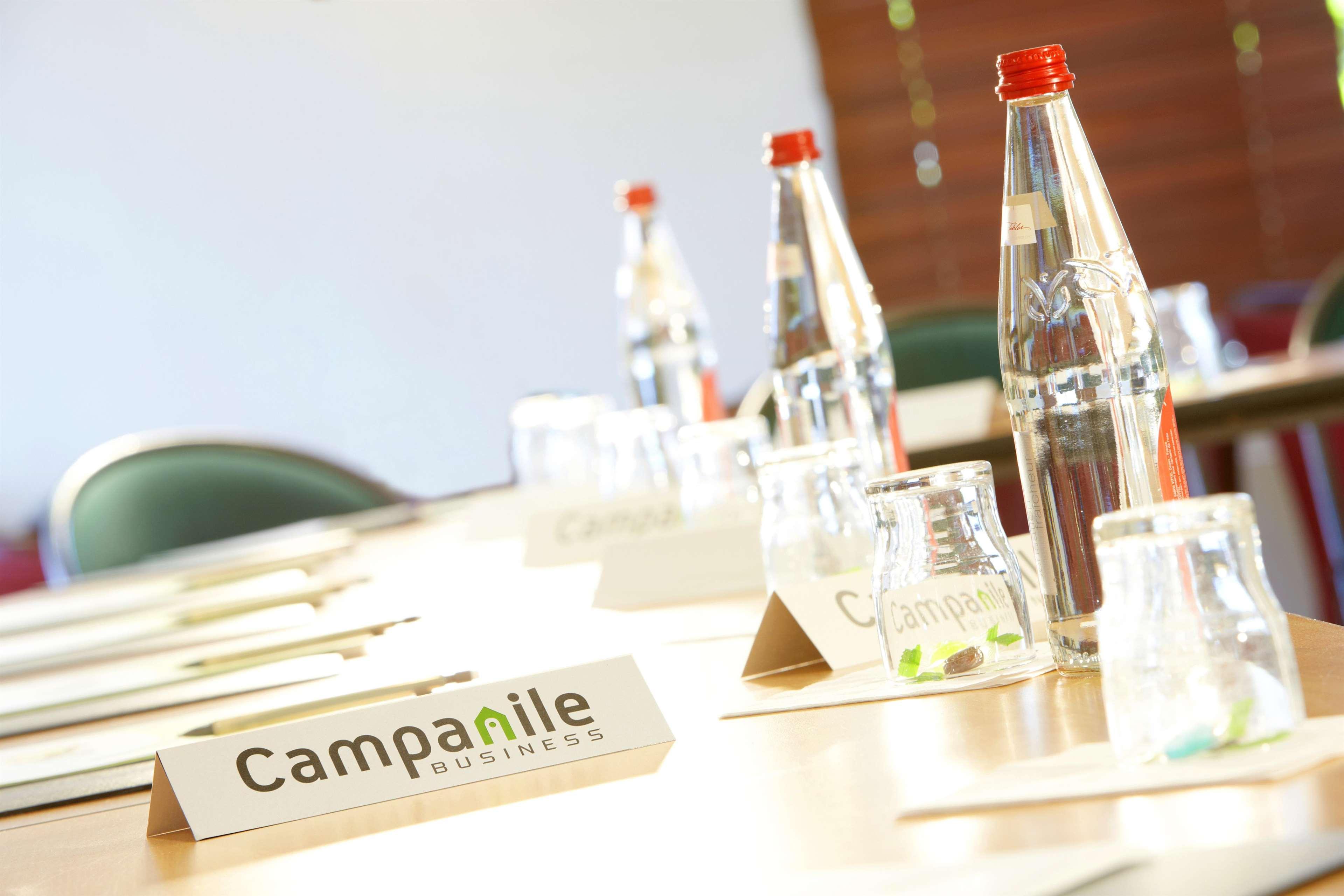 Campanile Rouen Nord - Barentin Hotel Bagian luar foto